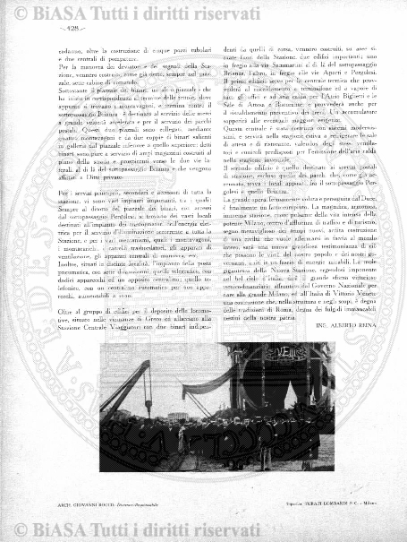 n. 6 (1883) - Pagina: 41 e sommario