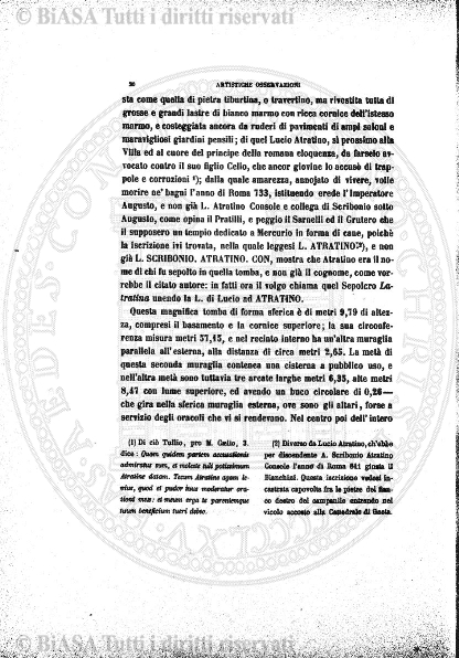 v. 10, n. 39 (1845-1846) - Pagina: 305
