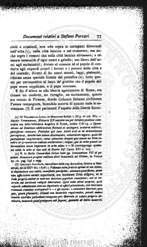 Indice topografico (1877) - Frontespizio
