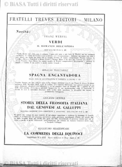 1934 (1934) - Frontespizio