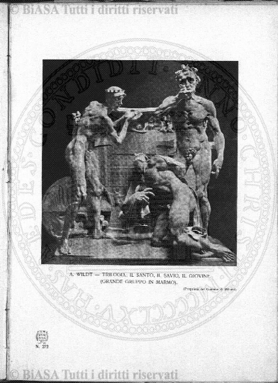 v. 28, n. 3-4 (1905) - Copertina: 1