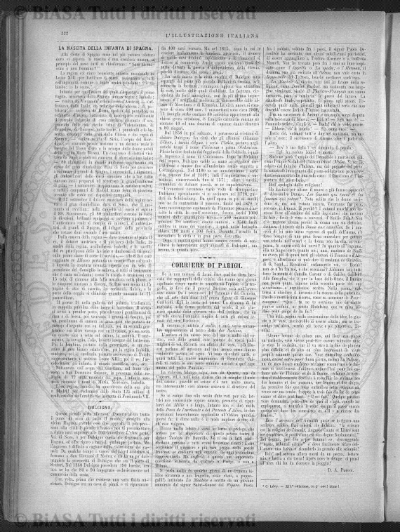 n. 5 (1868) - Pagina: 61