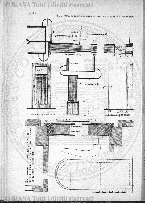 v. 8, n. 12 (1874) - Sommario: p. 177