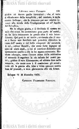 v. 2, n. 47 (1837-1838) - Pagina: 369