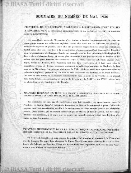 s. 3, n. 7-8 (1907) - Pagina: 49 e sommario
