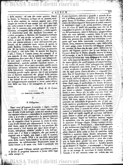 n. 8 (1912) - Pagina: 265