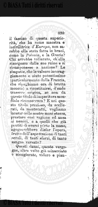 v. 10, n. 29 (1843-1844) - Pagina: 225