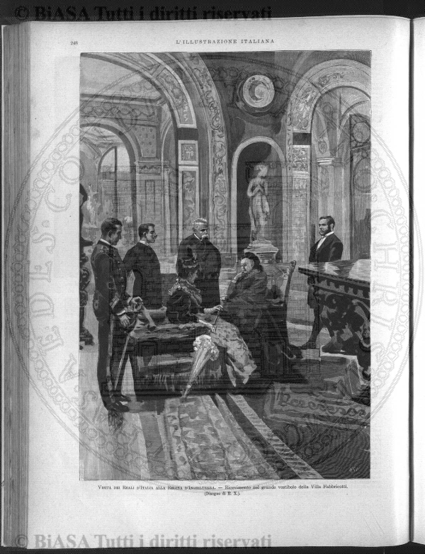 v. 72 (1837) - Frontespizio