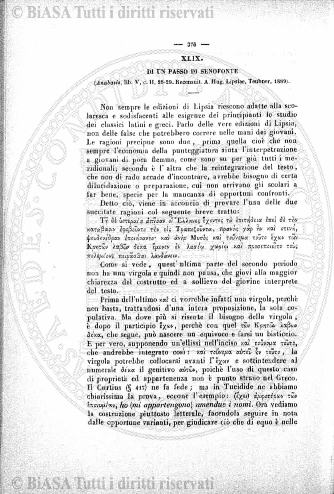 v. 11, n. 21 (1784-1785) - Pagina: 169