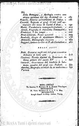 n. 1 (1940) - Frontespizio