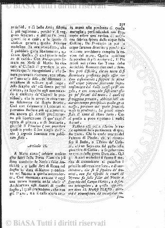 s. 3, v. 2, n. 3 (1883) - Sommario: p. 33