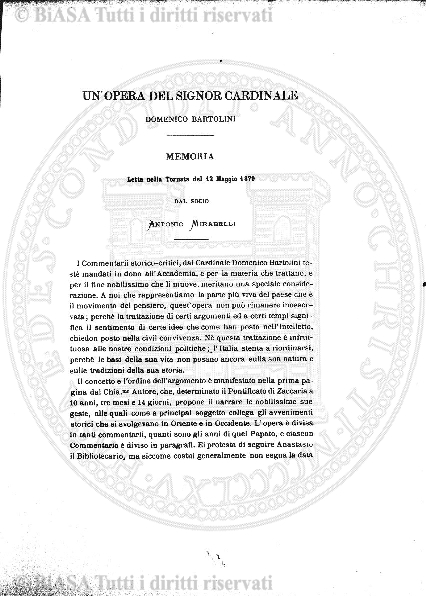 s. 4, v. 3, sem. 1 (1887) - Copertina: 1