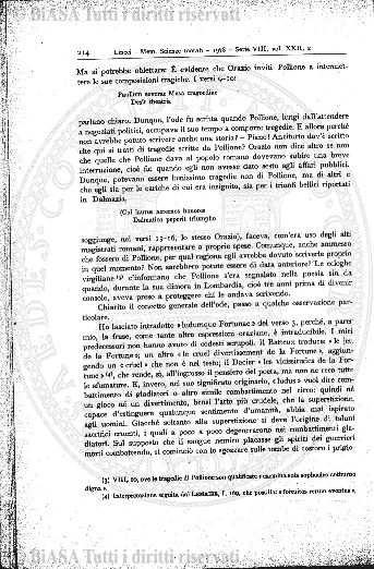 n. 2 (1921) - Pagina: 9