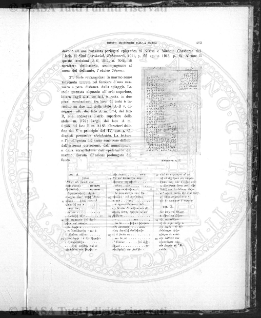 n. 4 (1923) - Pagina: 1