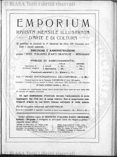 s. 3, v. 6, n. 14 (1881-1882) - Copertina: 1