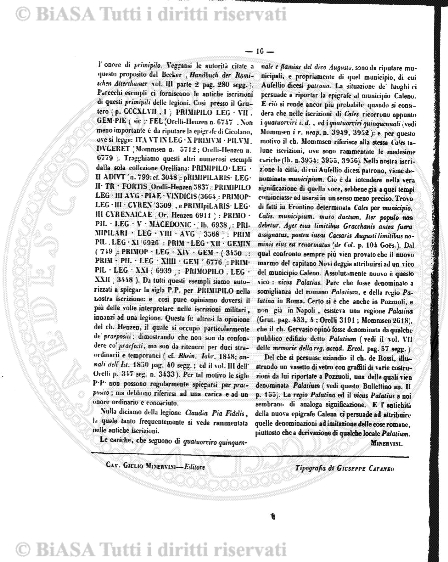 s. 2, n. 6 (1891-1892) - Pagina: 121