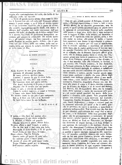 n.s., n. 98 (1855-1856) - Pagina: 185