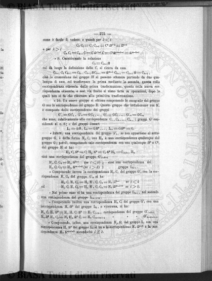 n. 37 (1888) - Frontespizio