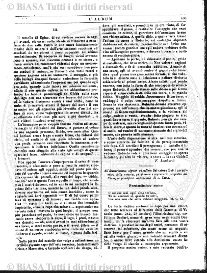 n.s., n. 10 (1890) - Pagina: 73 e sommario