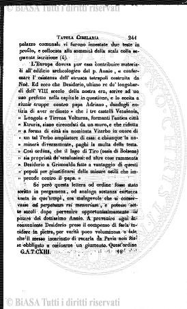 n.s., gen-dic (1924) - Frontespizio