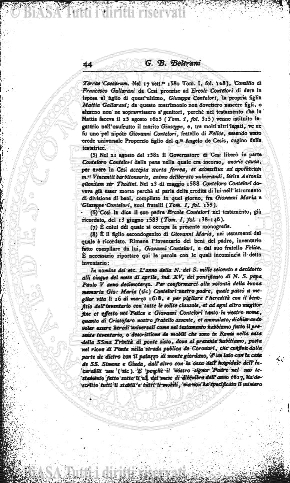 v. 7, n. 32 (1780-1781) - Pagina: 249