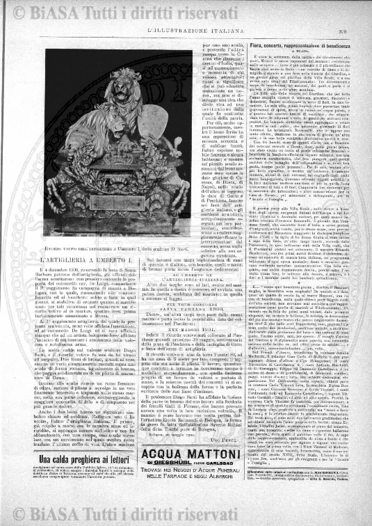 n. 22 (1874-1875) - Sommario: p. 169