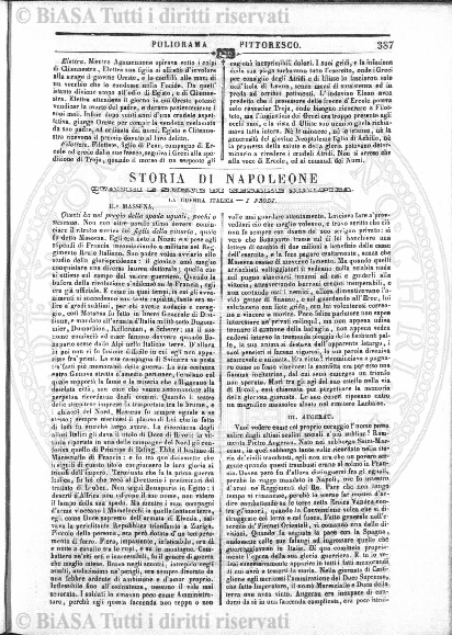 n. 42 (1879) - Frontespizio e sommario