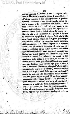 s. 5, n. 5 (1889) - Sommario: p. 65