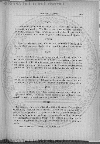 v. 71, n. 422 (1930) - Copertina: 1