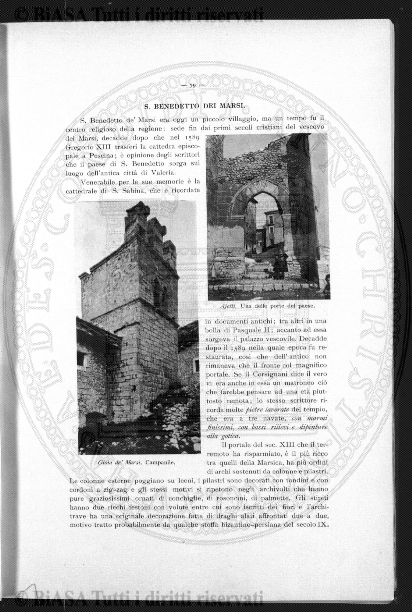 n. 3 (1908) - Pagina: 91