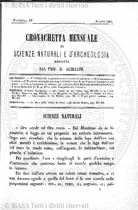 n. 4 (1927) - Pagina: 37