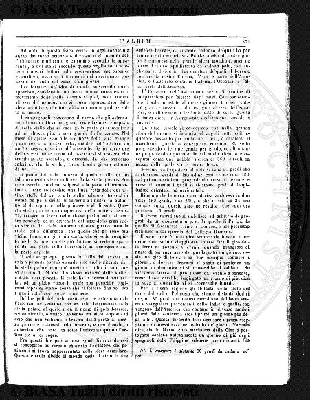 s. 2, v. 6, n. 11 (1880) - Sommario: p. 161