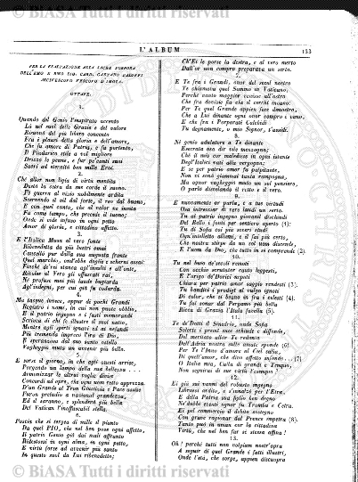 n. 15 (1861-1862) - Pagina: 113