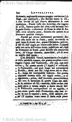 n. 33 (1786) - Pagina: 257
