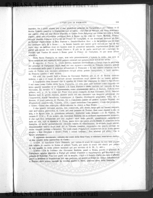 n. 15 (1882) - Frontespizio