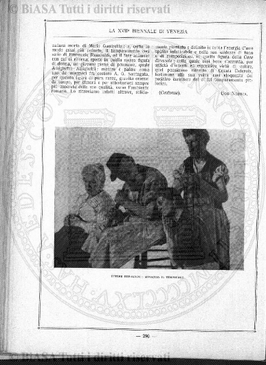 n. 5 (1921) - Copertina: 1