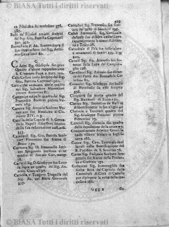 s. 2, v. 1, n. 1 (1875) - Frontespizio
