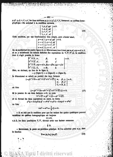 n. 15 (1924) - Frontespizio