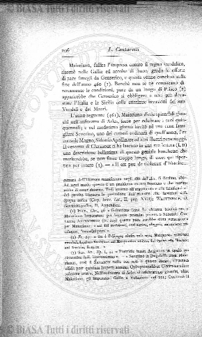 s. 2, v. 3, n. 4 (1877) - Sommario: p. 49