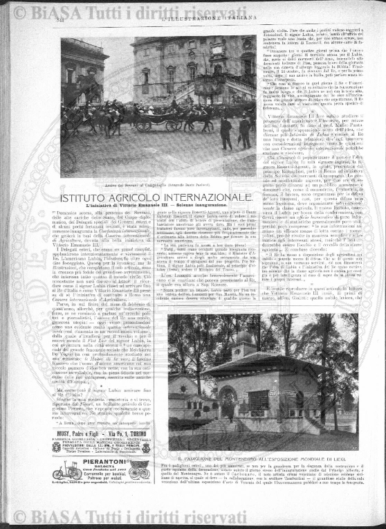 s. 7, v. 4, n. 5 (1943-1944) - Copertina: 1