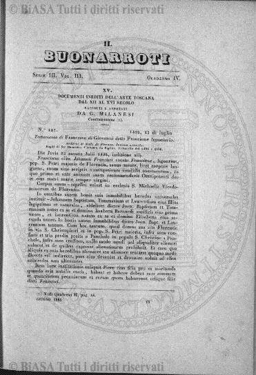 v. 4, n. 1 (1839-1840) - Occhietto