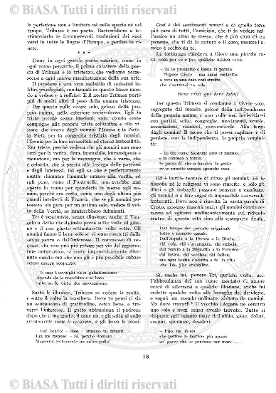 s. 8, v. 1, n. 6 (1946-1948) - Copertina: 1