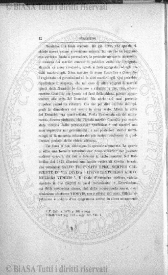 n. 5 (1907) - Copertina: 1 e sommario