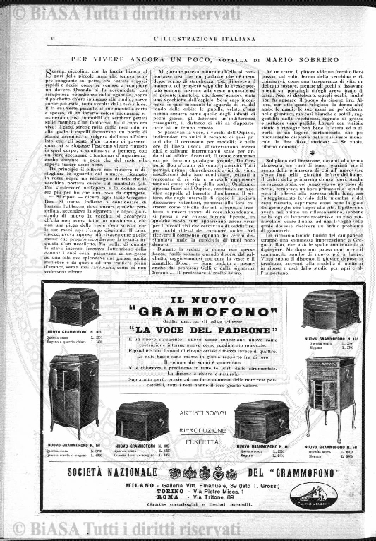 s. 2, v. 3, n. 9 (1877) - Sommario: p. 129