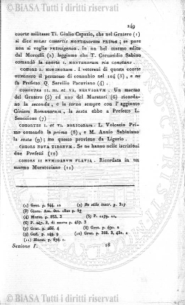 indici 1905-1906 (1906) - Frontespizio