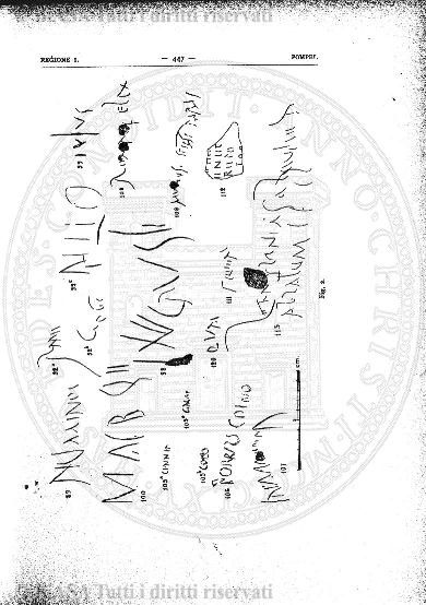 v. 6, n. 11 (1872) - Sommario: p. 161