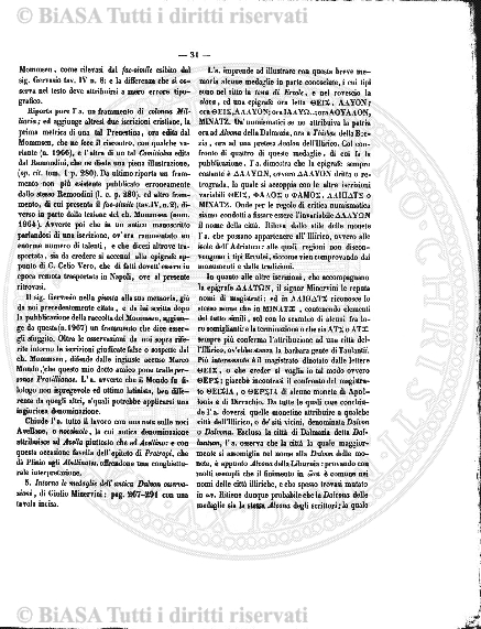 s. 2, v. 8, n. 4 (1873) - Pagina: 89