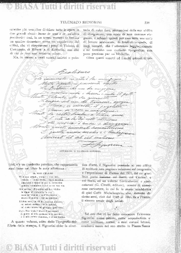 n. 2 (1909-1910) - Pagina: 13