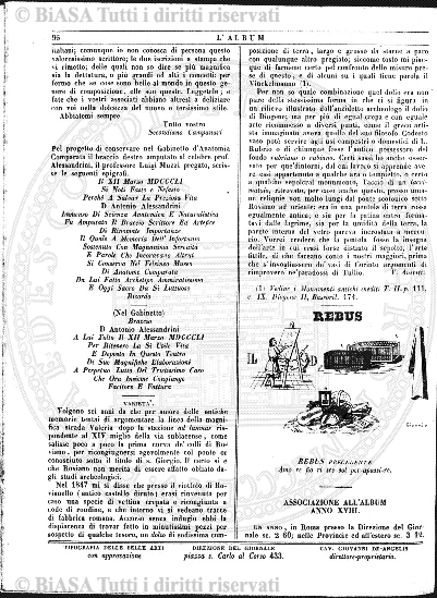 v. 11, n. 20 (1784-1785) - Pagina: 161