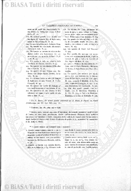 n. 36 (1893) - Frontespizio